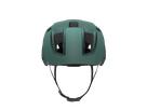 LAZER Unisex MTB Lupo KinetiCore Helm / sage green