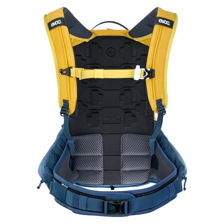 Trail Pro 16L Backpack / curry/denim / L/XL