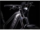 POWERFLY FS 4 EQ GEN3 Crossover E-Bike / matte dnister black gloss trek black / XS