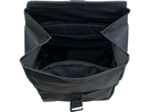 Duffle Backpack 26L / carbon grey/black