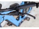 CHARGER4 GT touring HS E-Bike 45km/h / petrol matt / 46 CM
