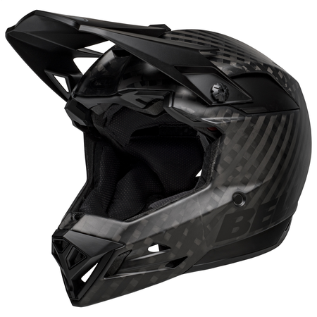 Full 10 Spherical MIPS Helmet / matte black / XL/XXL 59-63