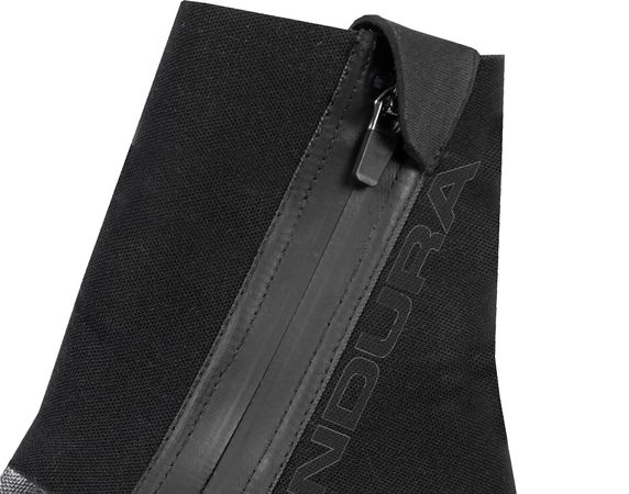 MT500 PLUS Überschuhe / schwarz / M=40-42