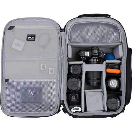 CP 35L Camera Pack / black