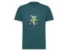 Men Sentiero LTD T-Shirt / deep ocean / XL