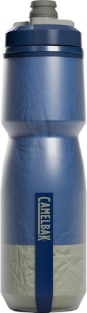 Podium Chill 0.71l / mercury deep sea