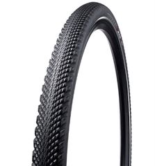 TRIGGER SPORT Gravelreifen (42C) / schwarz / 700 X 42C