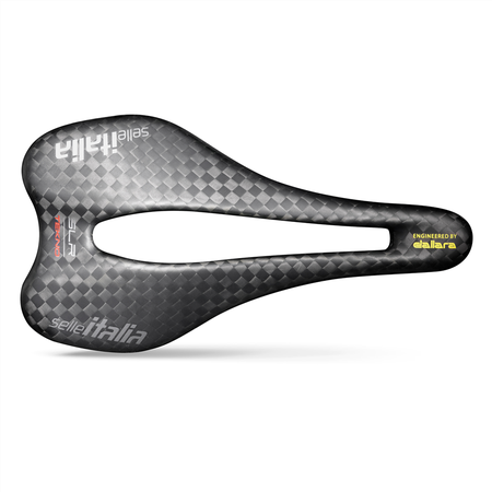 SLR Boost Tekno Superflow / black / S3