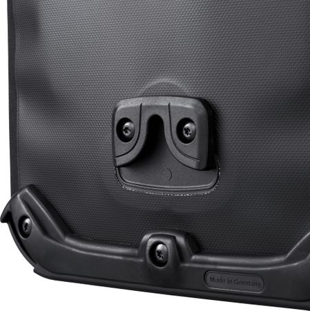 SPORT-ROLLER FREE QL3.1 Universaltasche / schwarz / 14.5l