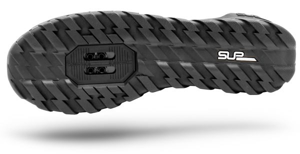 TRAIL SPORT MTB-Schuhe / black / 38