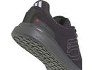 SLEUTH DLX CANVAS / core black / 38 2/3