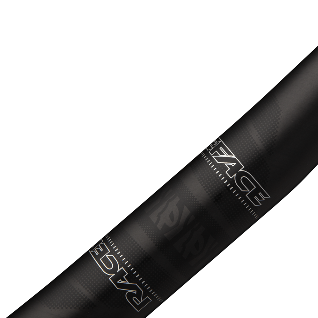 Next SL Carbon 35x740 10MM Riser Bar , carbon/stealth