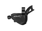 ALIVIO M3100 Schalthebel 2-/3-/9-fach / schwarz / rechts 9-Gang
