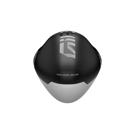 Aerohead II MIPS Helmet / matte black / M 55-59