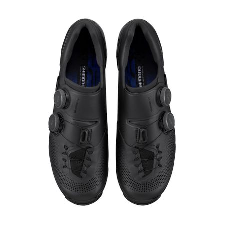Men MTB SH-XC9 S-PHYRE Schuh SPD / black / 36
