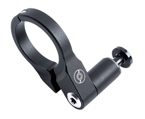 HBM Universal Halter Ø 31.8mm für E3 PRO 2 / schwarz