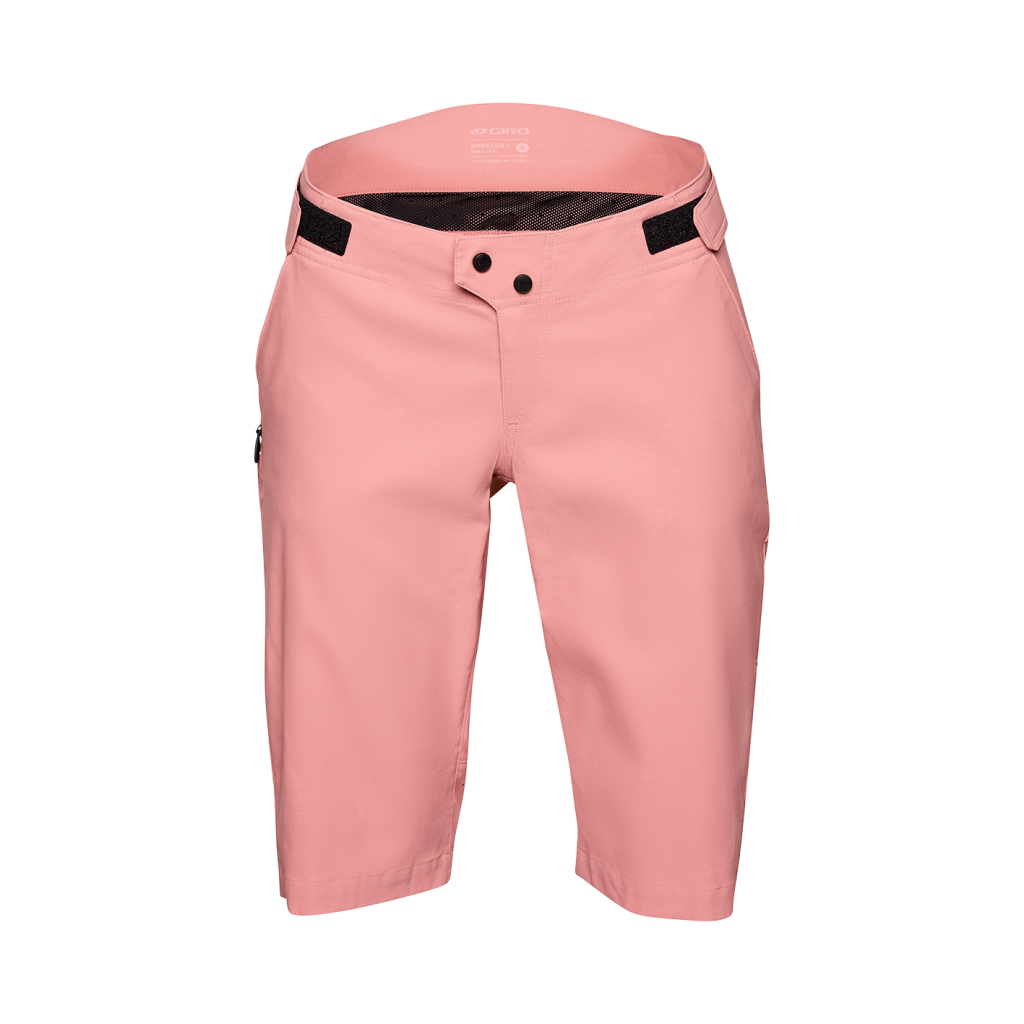 W Havoc Short / dusty rose / 6