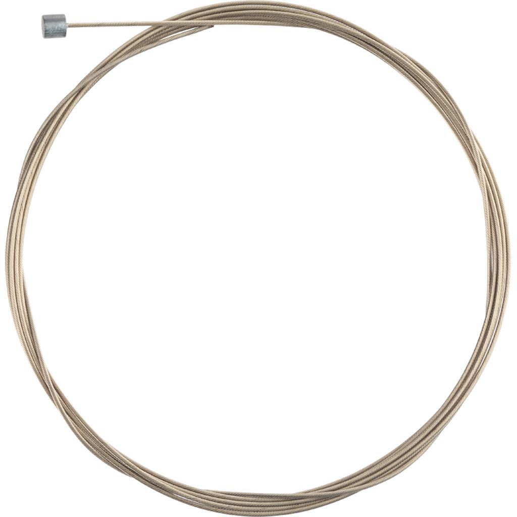 PRO DROPPER Kabelset für Vario-Sattelstütze, Hülle 3mm, Kabel 0.8mm / black / 1700mm