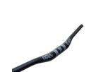 Sixc Carbon 35X820 20mm Riser Bar / carbon/silver/white