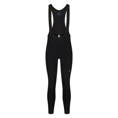 Men S-PHYRE Wind Bib Tights / black / XL