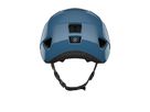 Kids Nutz 2.0 KinetiCore Helm / steel blue