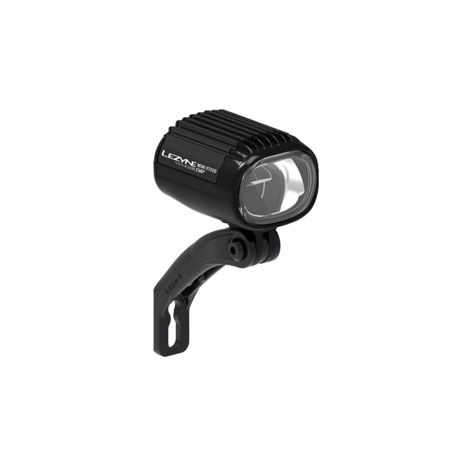 E-Bike Mini STVZO E300+ Front / matte black / one size