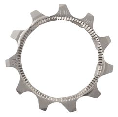 Ritzel XT M8000 für 11fach-Kassette / silber / 11 Zähne