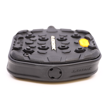 TRAIL GRIP BLACK / black