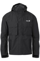 City Cruiser Rain Jacket Urban Outdoor / black / XS