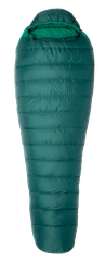 TREKKINGLITE 0° WMNS Schlafsack / grün / S