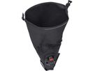 Trailsaddle M / black / M