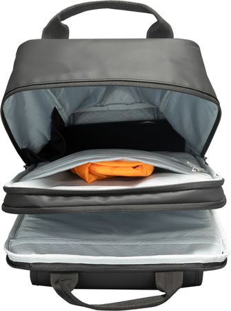 Seitentasche Vivi / schwarz / 20 l