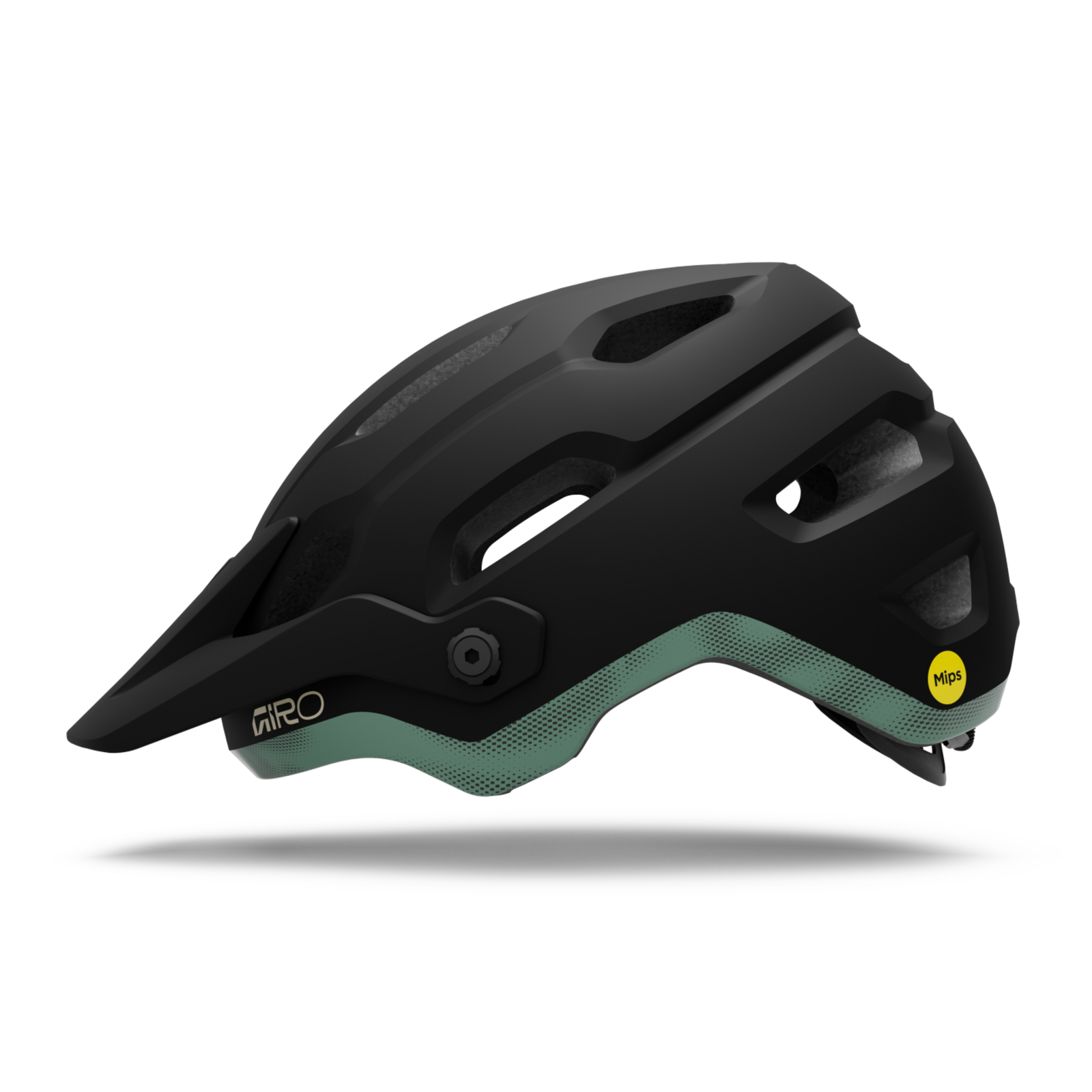 Source MIPS / matte motion green / L 59-63