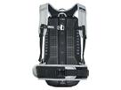 FR ENDURO Protektorenrucksack, 16 L / stone / M/L