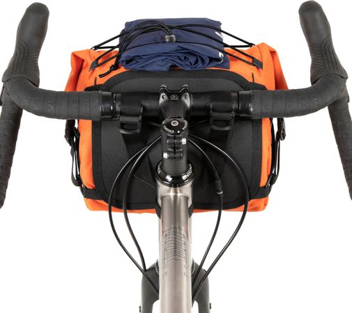 Bar Pack / orange / 25 x 16 x 24 cm, 10 l