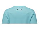 YOUTH RANGER FOXHEAD Jugend-Langarmshirt / vintage wash / S
