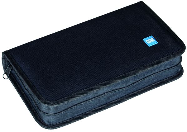 Starter Set mit 11 Tools / schwarz