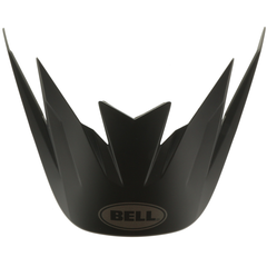 Sanction Visor / matte black