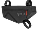 FRAME BAG SMALL 02 Rahmentasche / black / 1.4l