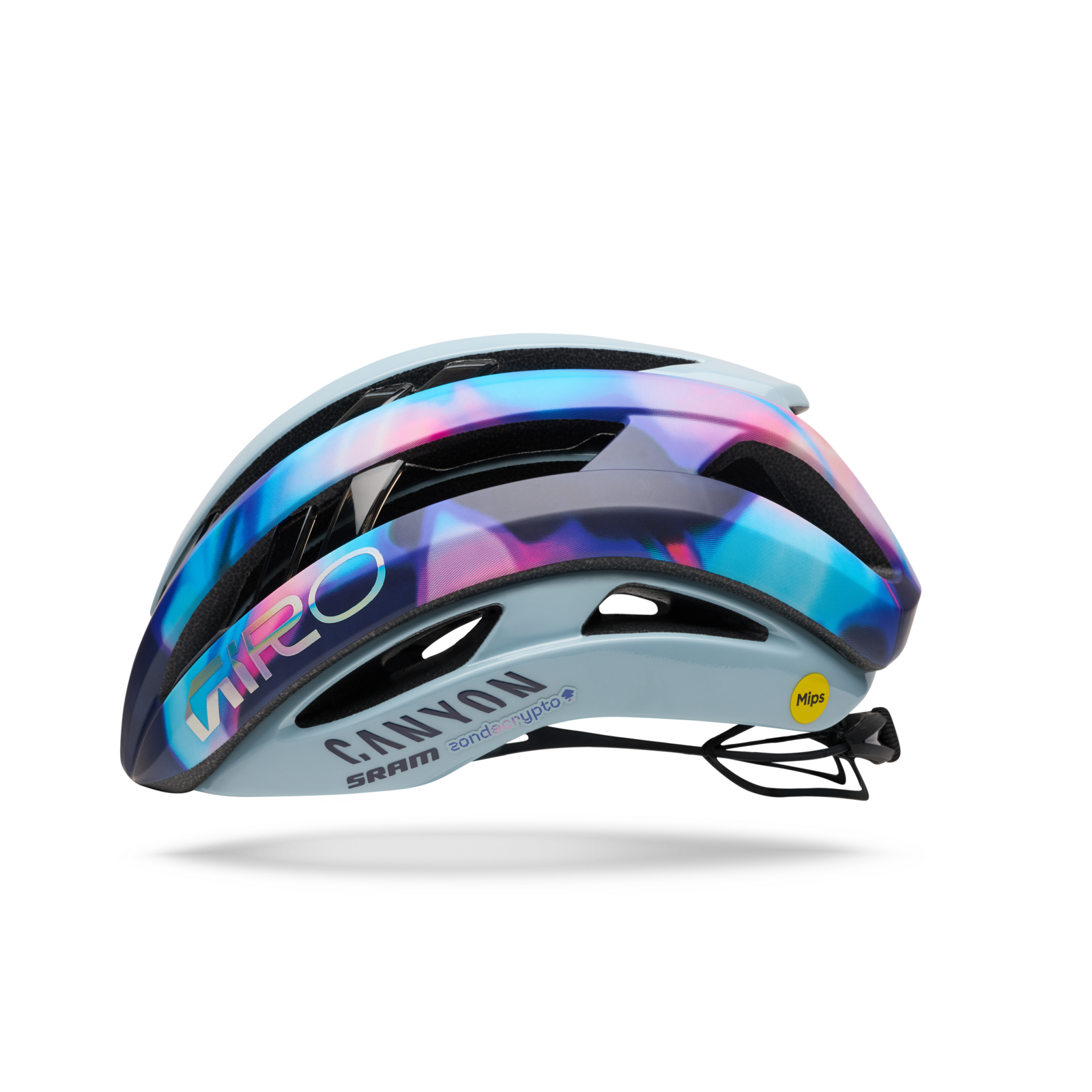 Aries Spherical Team SE / canyon/sram team 2026 / S 51-55