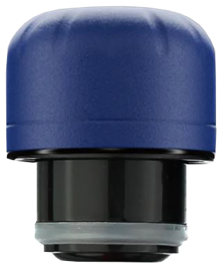 Chilly's Original Lid 750ml / Matte Blue
