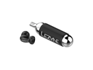 Twin Speed Drive CO2 With 25G Cartridge / black gloss / one size