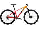 MARLIN 7 GEN 2 MTB Hardtail / marigold to radioactive red fade / XL