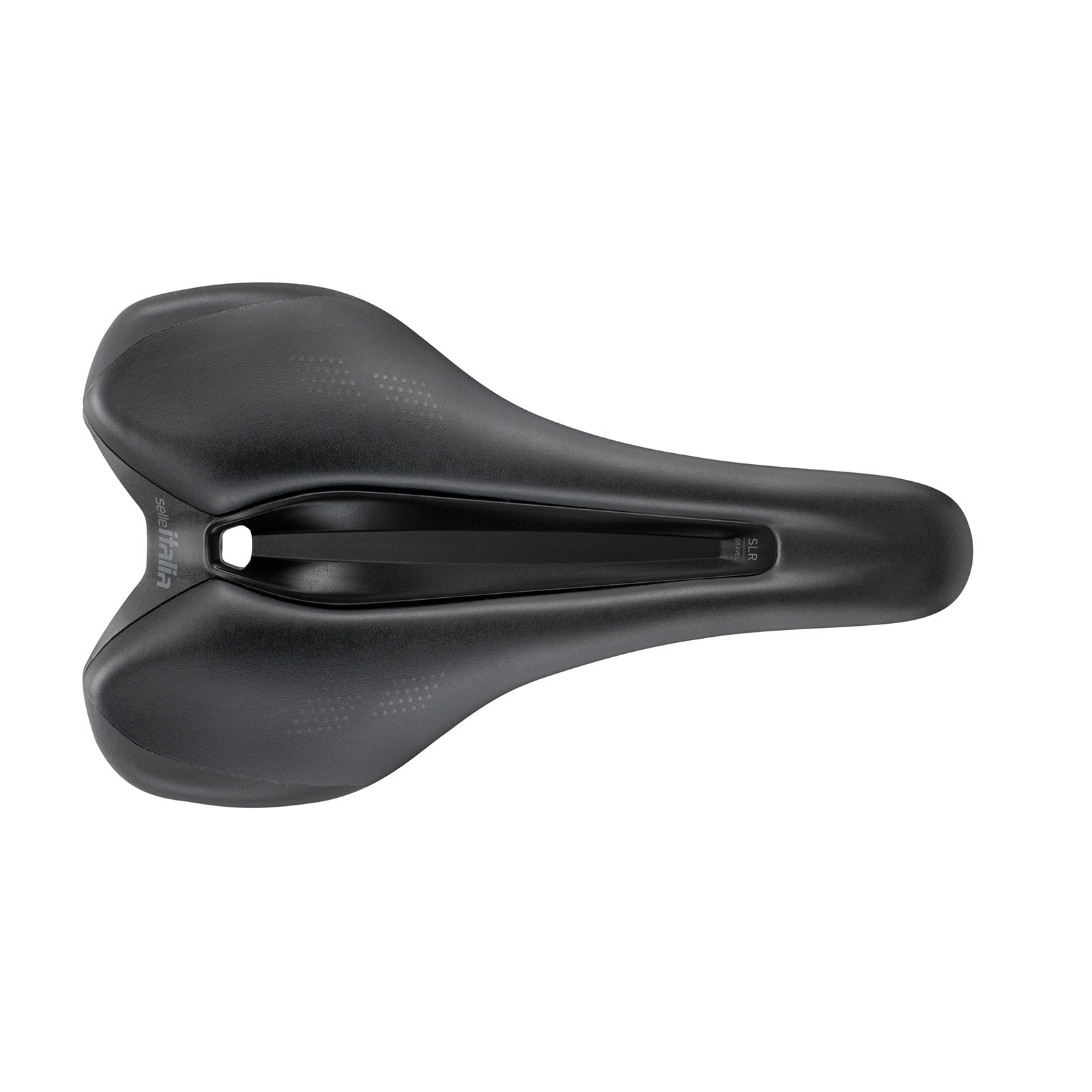 SLR Gravel Advan / black / L3