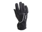 ARCTIC LIGHT 2.0 Unisex-Handschuhe / schwarz / M