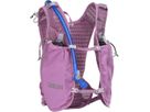 Womens Trail run vest / lavender / One Size