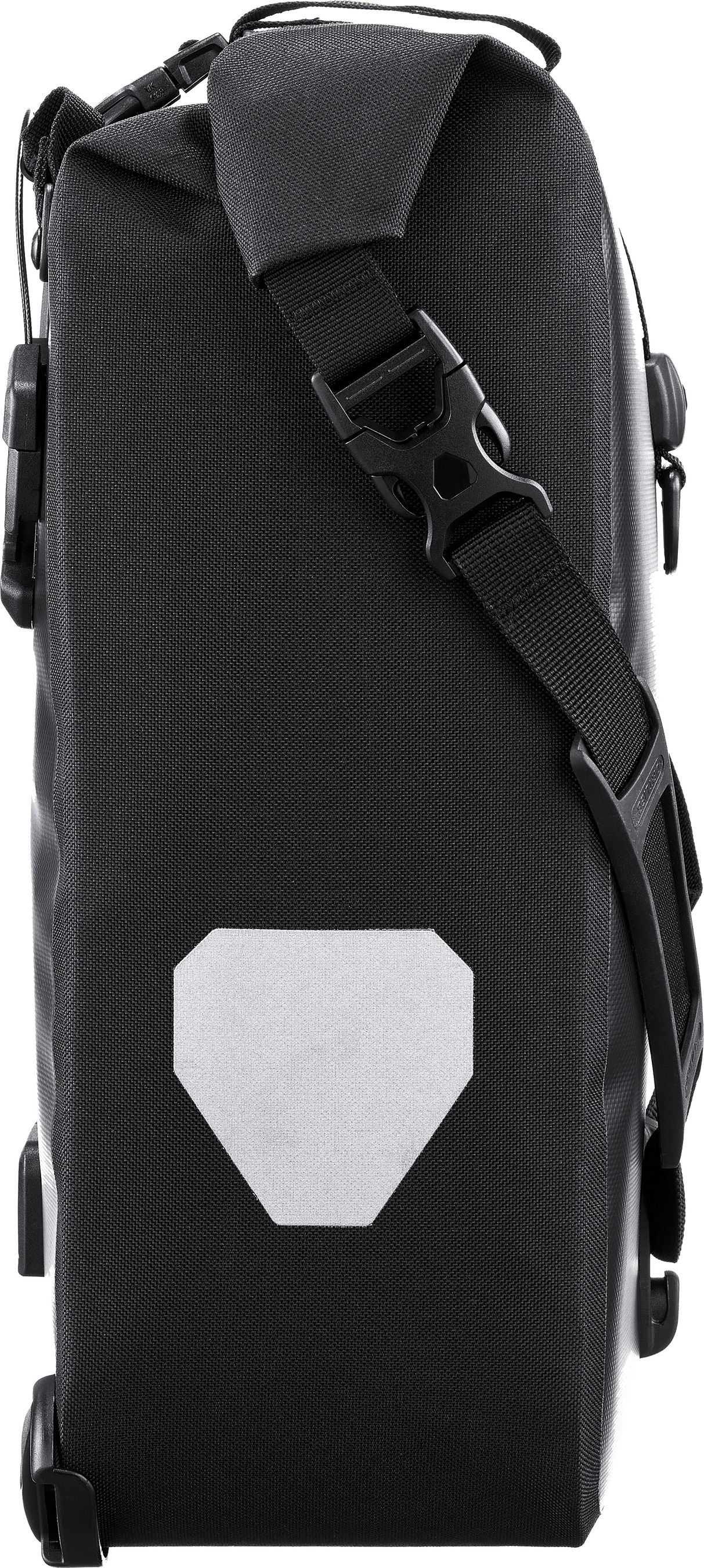 SPORT-ROLLER FREE QL3.1 Universaltasche / schwarz / 14.5l