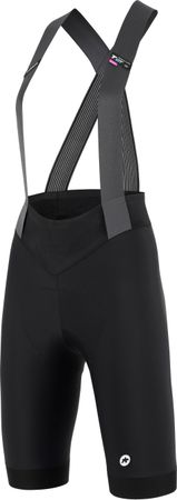 UMA GT C2 Damen-Trägerhose / black series / M