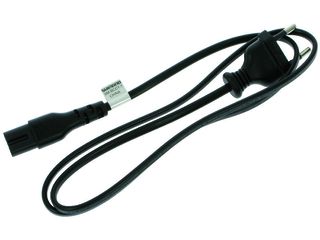 Stromkabel SM-BCC11 für Ladegerät 220V / Schwarz