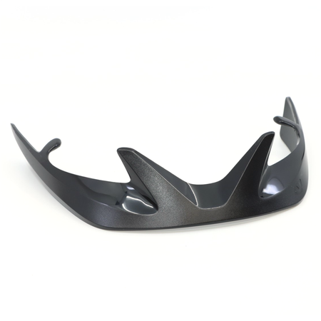 Register XL Bronte Visor / black/silver
